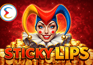 Sticky Lips