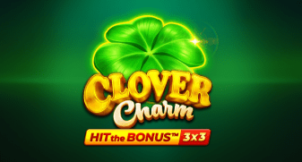 Clover Charm: Hit the Bonus