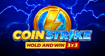 Coin Strike: Hold and Win