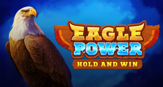 Eagle Power: Hold and Win