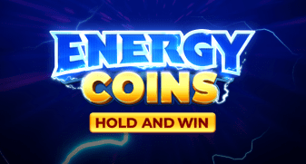 Energy Coins: Hold and Win