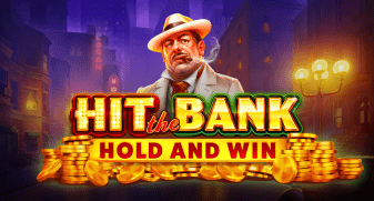 Hit the Bank: Hold and Win