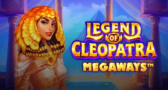 Legend of Cleopatra Megaways