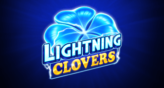 Lightning Clovers - Hit the Bonus