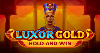 Luxor Gold: Hold and Win