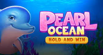 Pearl Ocean: Hold and Win