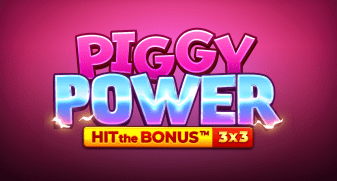 Piggy Power: Hit the Bonus