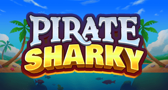 Pirate Sharky