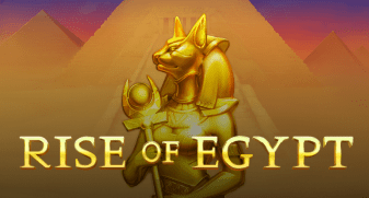 Rise of Egypt