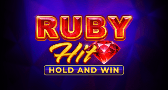 Ruby Hit: Hold and Win
