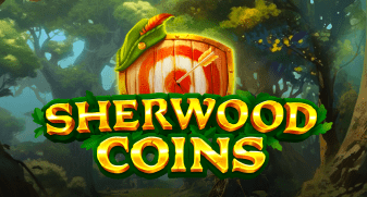 Sherwood Coins: Hold and Win