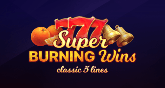 Super Burning Wins
