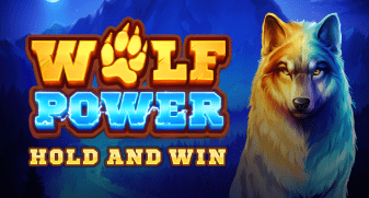 Wolf Power: Hold and Win