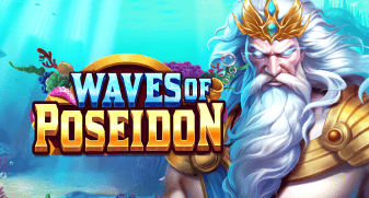 Waves Of Poseidon