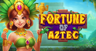 Fortune of Aztec