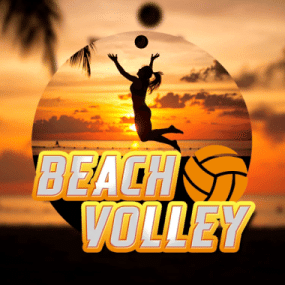 Beach Volley