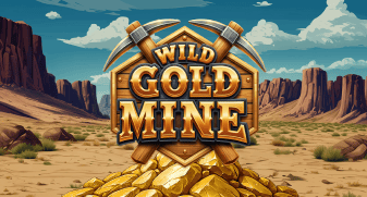 Wild Gold Mine