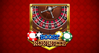 Boost Roulette