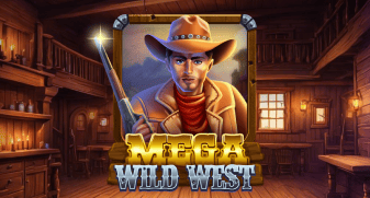 Mega Wild West