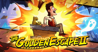 Golden Escape 2