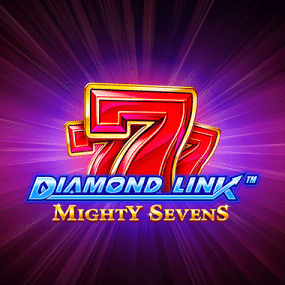 Diamond Link Mighty Sevens