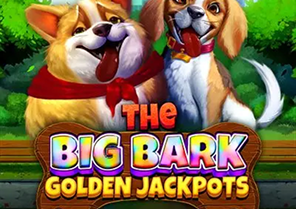 The Big Bark: Golden Jackpots