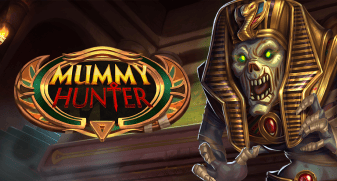 Mummy Hunter