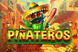 Piñateros