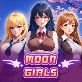 Moon Girls