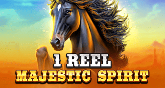 1 Reel - Majestic Spirit