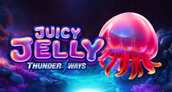 Juicy Jelly Thunder Ways