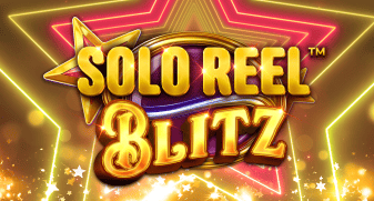 SoloReelTM Blitz