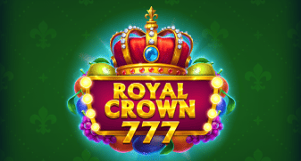 Royal Crown 777