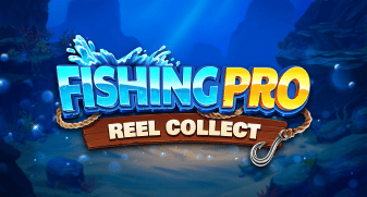 Fishing Pro: Reel Collect