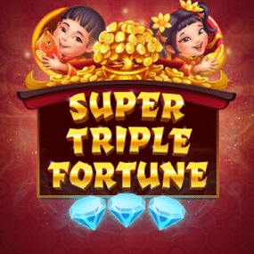 Super Triple Fortune