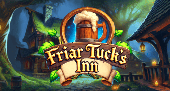 Friar Tuck's Inn