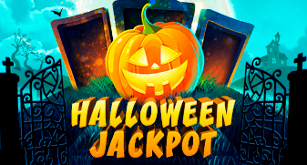 Halloween Jackpot
