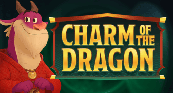 Charm of the Dragon