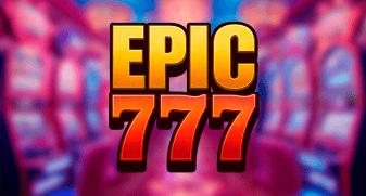 Epic 777