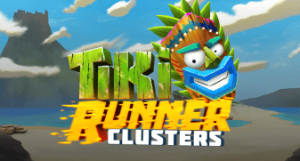 Tiki Runner Clusters