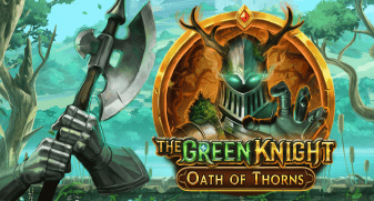 The Green Knight Oath of Thorns
