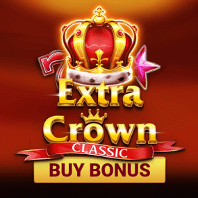 Extra Crown Classic Buy Bonus