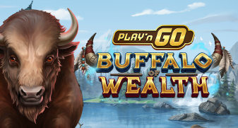Play'n GO Buffalo of Wealth