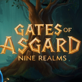 Gates of Asgard: Nine Realms