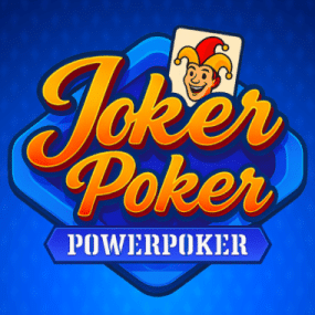 Joker Poker Powerpoker