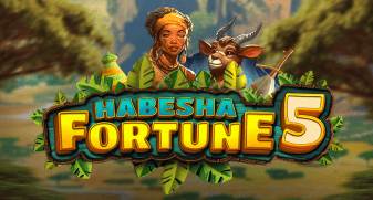 Habesha Fortune 5