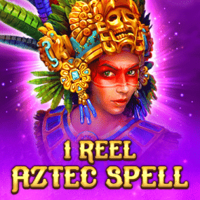 1 Reel - Aztec Spell