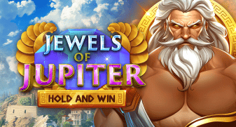 Jewels of Jupiter Hold and Win