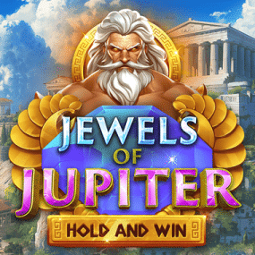 Jewels of Jupiter Hold and Win