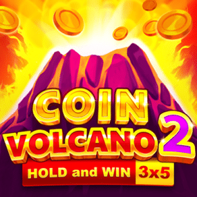 Coin Volcano 2